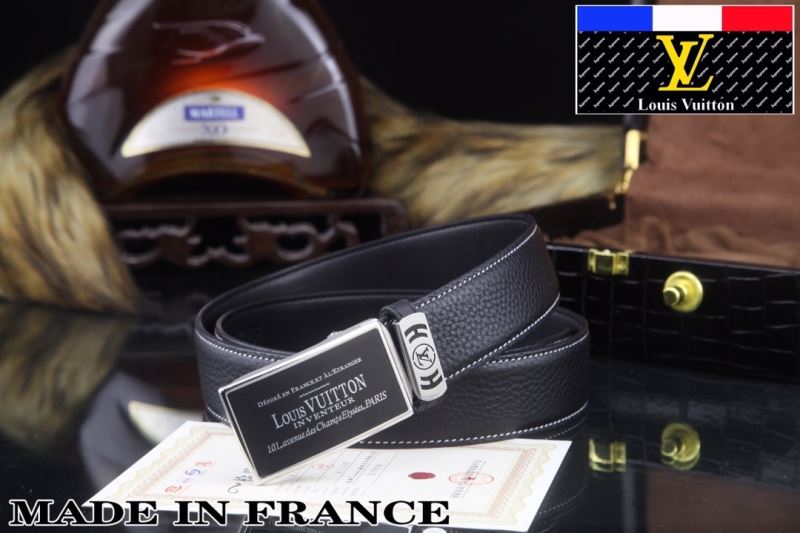 Louis Vuitton Belts